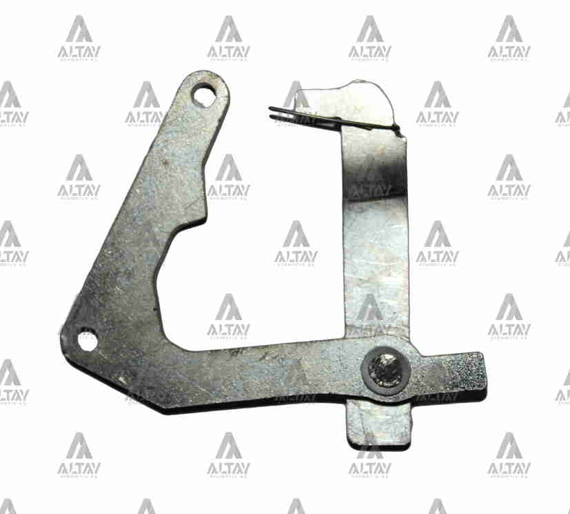 Hyundai H100 Sağ El El Fren Levyesi H Kamyonet Sağ OEM 2262